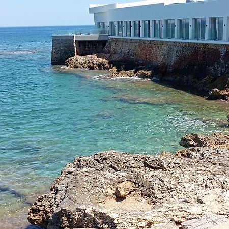 Elia Sea Suites Chania  Eksteriør billede